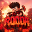 ROODA